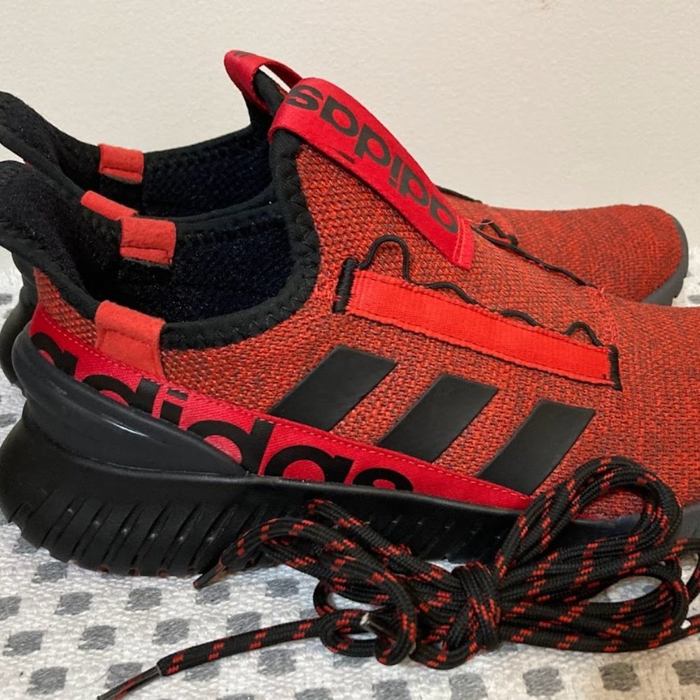 Adidas Kapitir 2.0 Men's Running Shoes Size 8.5